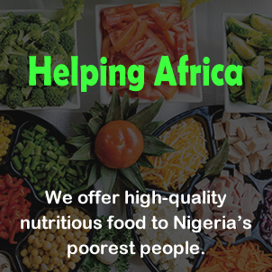 Eyeround Food Foundation Incorporated