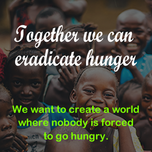 Eyeround Food Foundation Incorporated