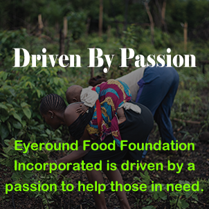 Eyeround Food Foundation Incorporated